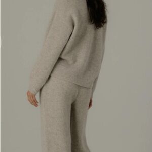 Bare Knitwear Jude pants S/M